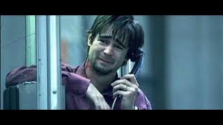 Phone Booth Full Movie Fact Review amp Information  Colin Farrell  Forest Whitaker [upl. by Robaina]