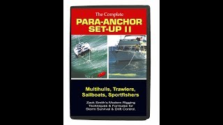 The Complete ParaAnchor SetUp Training Program – Original video [upl. by Sirref]