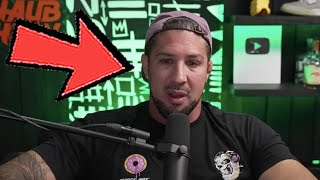 Brendan Schaub CANCELS ALL his shows in San Francisco due to poor ticket sales [upl. by Anyer]