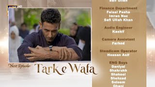 Tark E Wafa Episode 15 Teaser l Tark E Wafa Episode 15 Promo l Tark E Wafa Epi 15 l Anmol TV [upl. by Selima]