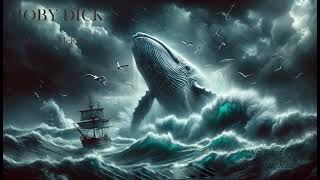 MobyDick EXPLAINED [upl. by Swayne]