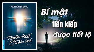 Review sách MUÔN KIẾP NHÂN SINH Quyển 3  Bí mật tiền kiếp được tiết lộ [upl. by Janelle]