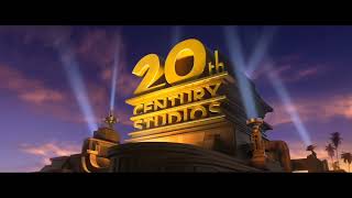 20th Century Studios  Marvel Animation Warner Bros Animation  DC Comics 2023 [upl. by Druce]