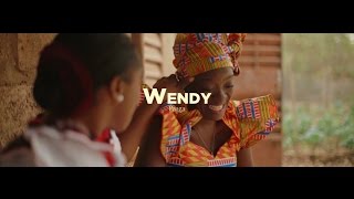 Wendy  Paga Official Video [upl. by Rosalie]