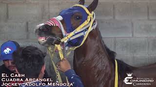 Final 2añeros El Cash Vs La Pantera Carril El Alacran QRO [upl. by Sean]