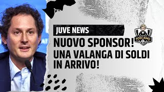 NOVITA SPONSOR CLAMOROSA Soldi in arrivo Entra anche come SOCIO [upl. by Domella506]