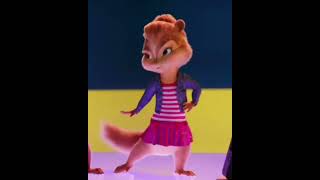 The Chipettes  SOS Brittany x Alvin alvinandthechipmunks chipettes chipmunks shorts [upl. by Hoy]