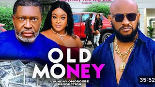 OLD MONEY Pt 2 NIGERIAN MOVIE  Kanayo O Kanayo YUL Edochie Ugegbe Ajaelo [upl. by Sells]