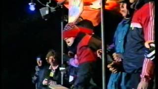 Elfstedentocht 1997  deel 08 [upl. by Latty]