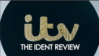 ITV Creates March 2019  The Ident Review [upl. by Aden809]