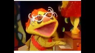 HR Pufnstuf Imitates Elton John 1977 [upl. by Orpha]