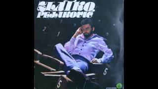 Zlatko Pejakovic  Cerge  Audio 1977 HD [upl. by Maite986]