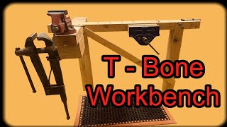 T Bone Workbench [upl. by Anny]