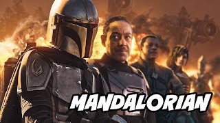 The Mandalorian Watch this before Season 2 [upl. by Gracia]