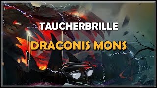 Guild Wars 2  Taucherbrille Draconis Mons  quotTauchsiederquot [upl. by Rie]