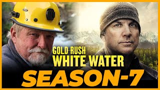 Gold Rush White Water Season 7 Release Date Cast amp Spoilers [upl. by Hershel179]