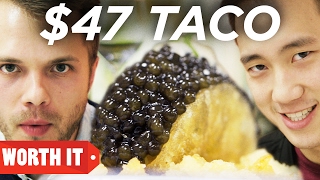 47 Taco Vs 1 Taco [upl. by Htur]