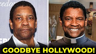 20 Black Celebrities Who Left Hollywood for God [upl. by Sorce98]