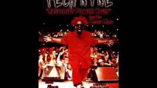 Tech N9ne Absolute Power [upl. by Martainn781]