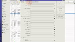 How to Mikrotik Packet Mark using DSCP Bit or Type Of Service Firewall Mangle Setup [upl. by Kienan]