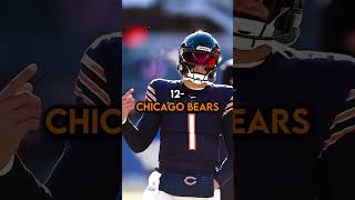 My Power Rankings nfl americanfootballteams football americanfootbal nflteams edit football [upl. by Panchito325]