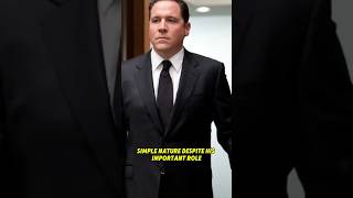 Why Tony Stark Trusts Happy Hogan the Most marvel marvelfacts shorts [upl. by Moretta]