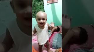 Mashallah 7 maser baby allah allah dak dey viralvideo viralvideo plzdosuporrtmychanlfriends [upl. by Madid561]