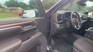 2023 Chevrolet Silverado 1500 Winter Haven Honda FL PG135726 [upl. by Mota]