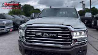 2024 RAM 2500 Limited Longhorn [upl. by Enniroc]