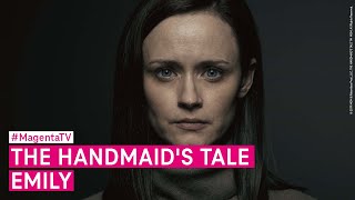 The Handmaids Tale  Emily  MagentaTV [upl. by Elmore]