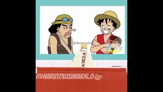 Luffy é comilão Luffy narutouzumaki60 youtubecreatorawards vaiprafyy nnflopaanflop [upl. by Enovaj628]