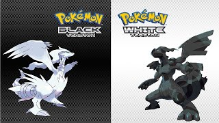 13  Nacrene City  Pokemon Black and White 2 OST Theme Song [upl. by Louls638]