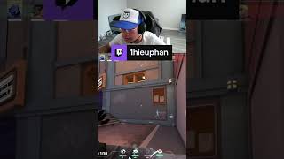 Flexinja Type Shi  1hieuphan on Twitch [upl. by Belsky]