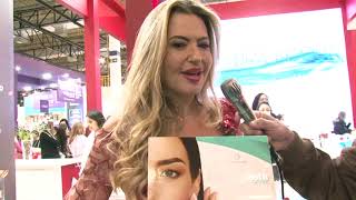 Mulheres mais belasCosmobeauty na Beauty Fair 2022 [upl. by Charron718]