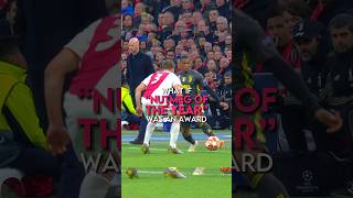 The best nutmeg from every year [upl. by Nurse]