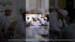 NEW  SUASANA DI KOTA SANTRI NASIDA RIA  UMK KOTA WALI umkkotawali sholawat gandrungnabi [upl. by Ahsirtak126]