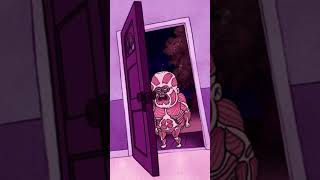 that was unexpected meme memes regularshow trend cartoonnetwork funny [upl. by Alcinia]