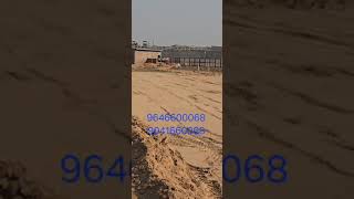 PLOTS FOR SALE KURALI TO CHANDIGARH BY PASS WARD NO 9 PADEALA MC KURALI [upl. by Annavaj27]