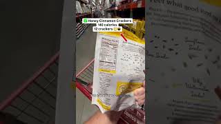 Foods from Costco that helped me lose 180 pounds Part 2 weightloss weightlosstips costco [upl. by Imoyik]