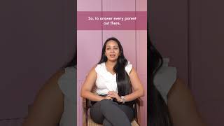 Trainer Toothpaste for Babies  Baby Dental Care with Dr Ipshita  Bengali [upl. by Kenaz]