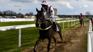 Plumpton Races Easter Sunday Day At Plumpton Race Course [upl. by Madden467]