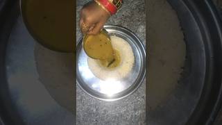 Aaj ki Thali Bihar wali bhojpuri suppertasty superswadisht tasti trend [upl. by Melva]