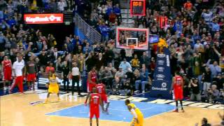 NBA mix 2013 2014 Counting Stars HD [upl. by Estell339]