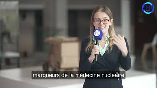 Nouvelles thérapeutiques et imagerie cérébrale dans la maladie d’Alzheimer [upl. by Bautram]