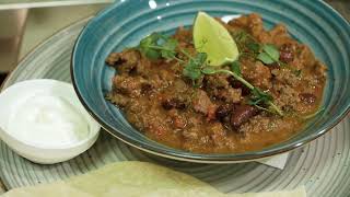 Filipino Style Chili Con Carne  Spicy Savory and Delicious  Part 2 [upl. by Lorita]