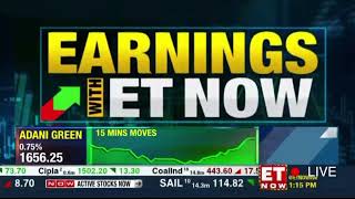 Mr D Arul Selvan President and CFO of Cholamandalam discusses Q2 FY 2425 results on ET Now [upl. by Bozuwa527]