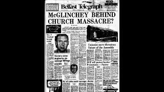 Darkley Church Massacre by Irish Republican Terrorists 20 11 1983 [upl. by Orlene]