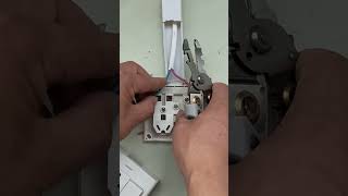 part 8  quotElectric Wire Installation Tips for Beginnersquot [upl. by Mccowyn]