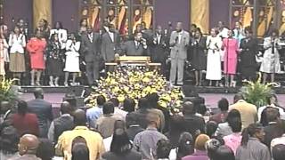 Pastor Hezekiah WalkerPraise Break [upl. by Shelba516]