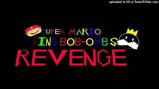 Course 5 Forest Temple Version 11  Super Mario King Bobombs Revenge Music [upl. by Teague]